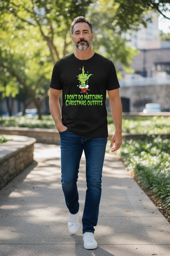 Grinch match | Hot Takes Designs